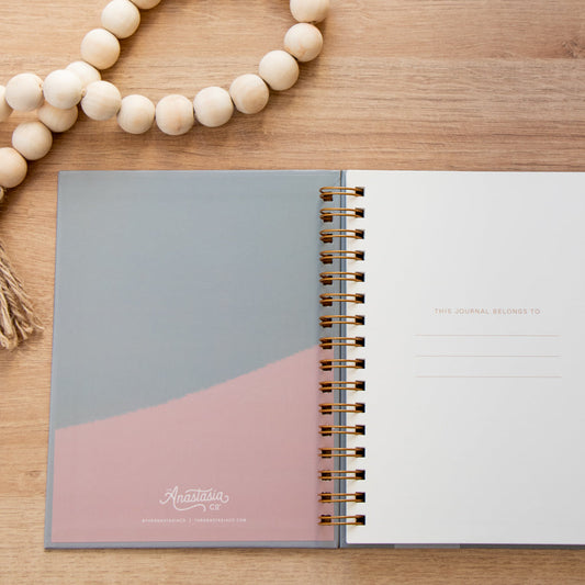 Eyes on Eternity | Journal