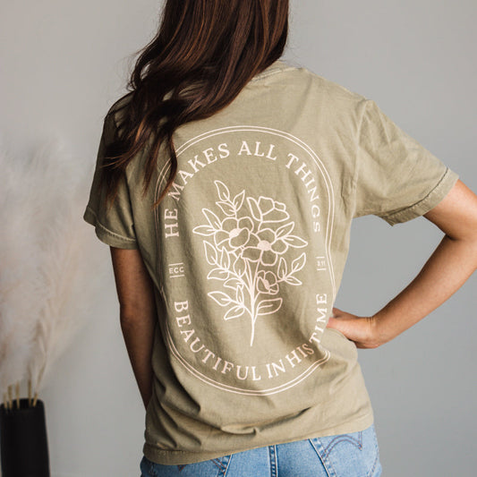 All Things Beautiful | T-Shirt