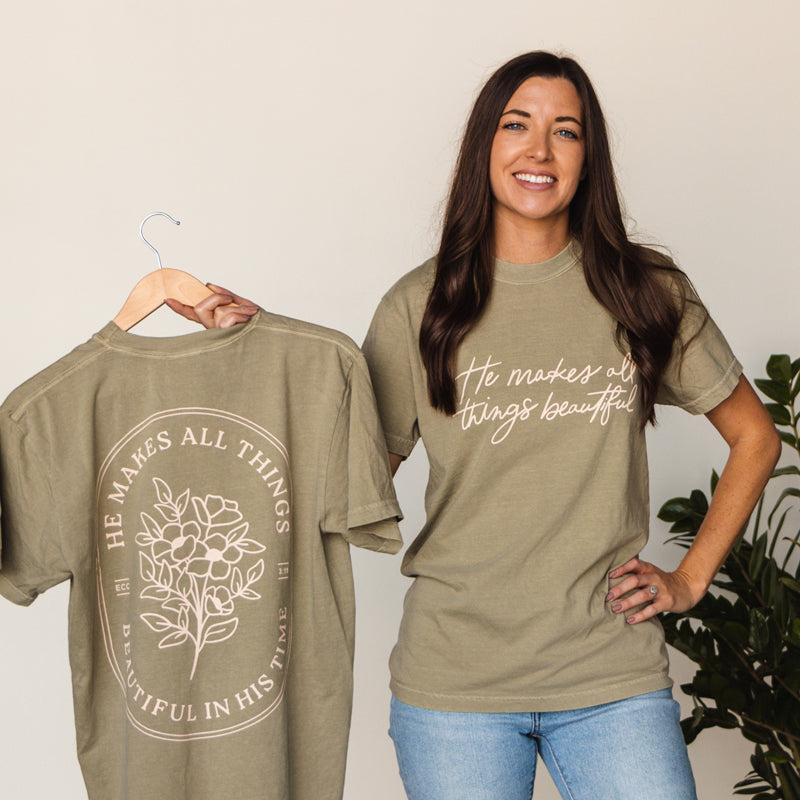 All Things Beautiful | T-Shirt