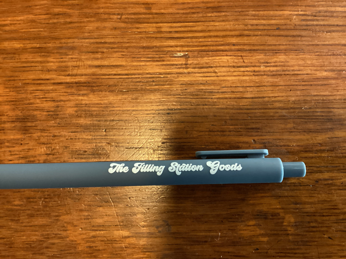 TFS Branded Pens