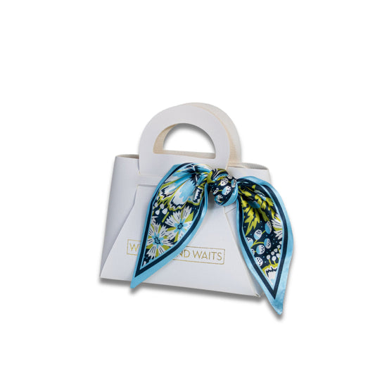 Winton and Waits - Bloomington Accessory Scarf
