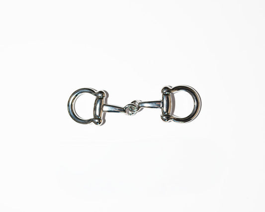 Winton and Waits - Accessory Scarf Buckle