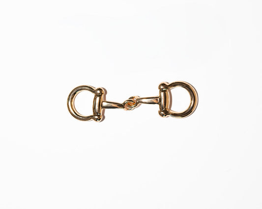 Winton and Waits - Accessory Scarf Buckle