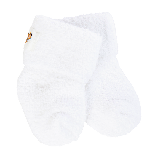 Mouse Creek Trading Co. - Cloud Crew Sock (0-12 mos)