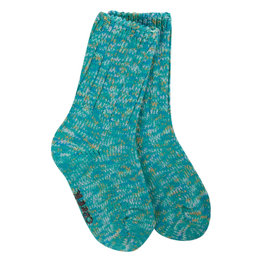 Mouse Creek -  Vancouver Crew Socks (12-24 mos)