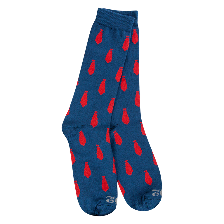 Crescent Sock Co. - 1902 Transit Collection (8.5-12)
