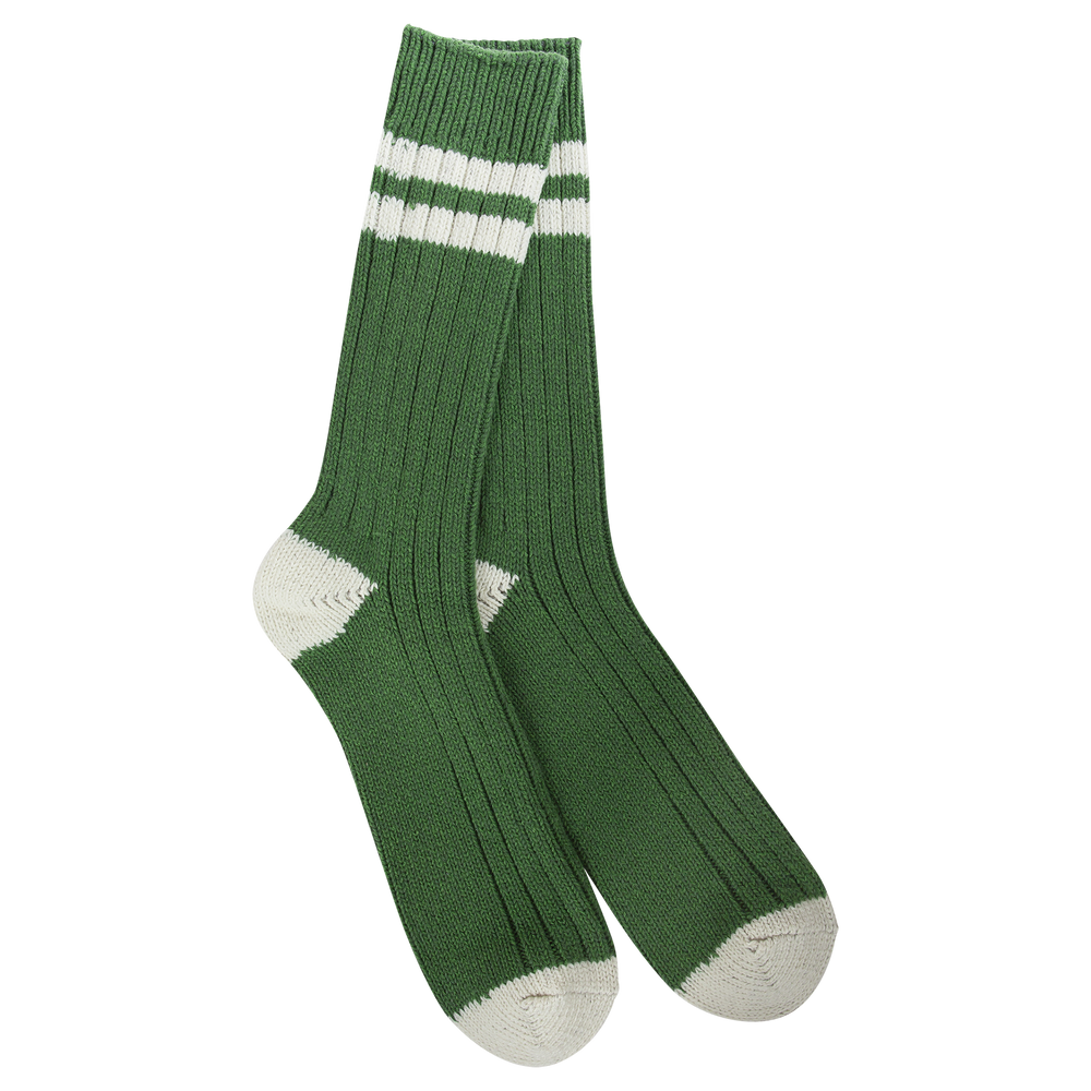 Crescent Sock Co. - 1902 Metro Collection