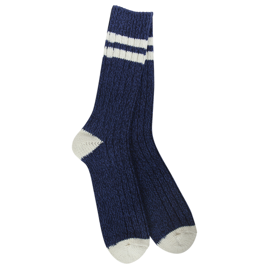Crescent Sock Co. - 1902 Metro Collection