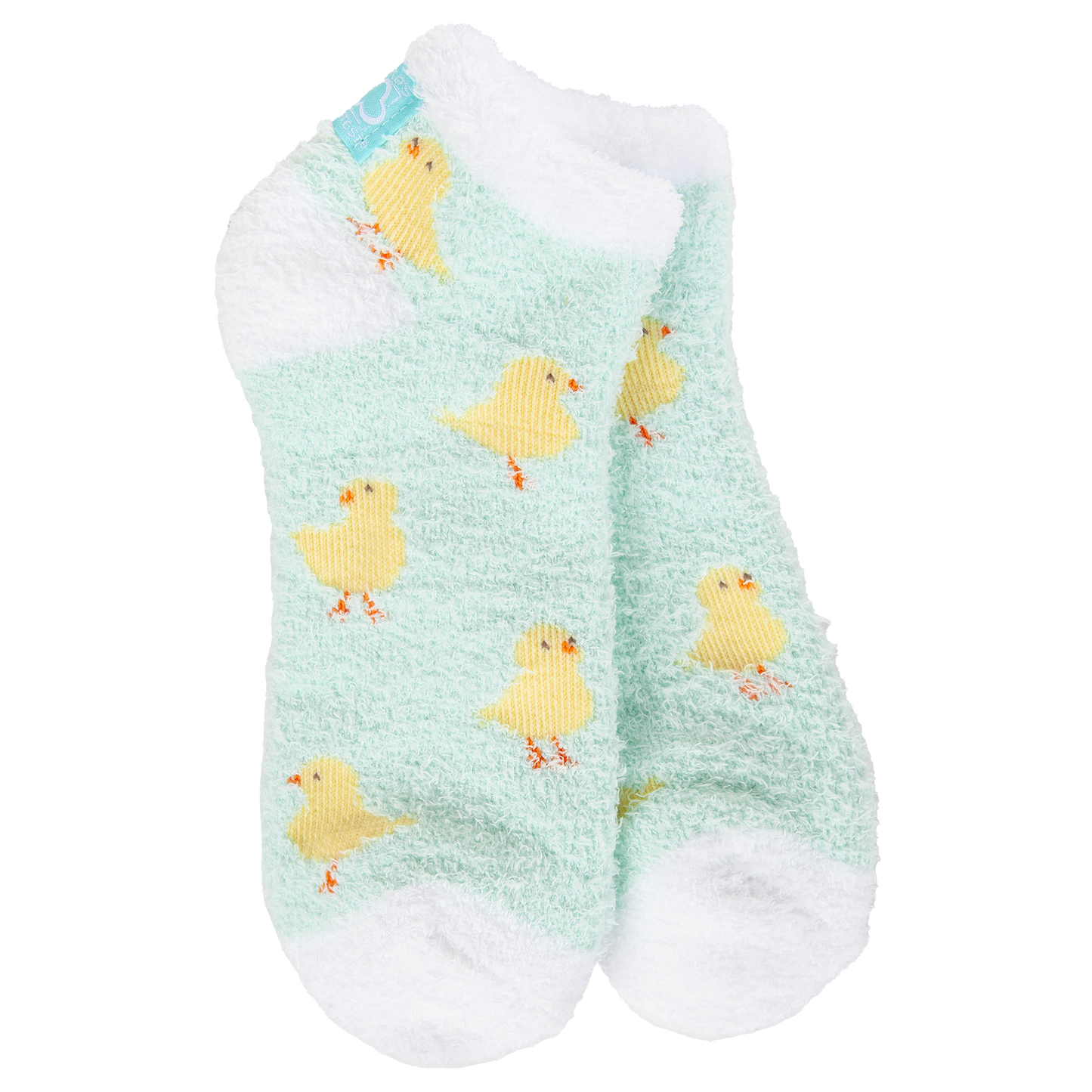 World’s Softest - Easter Cozy Low