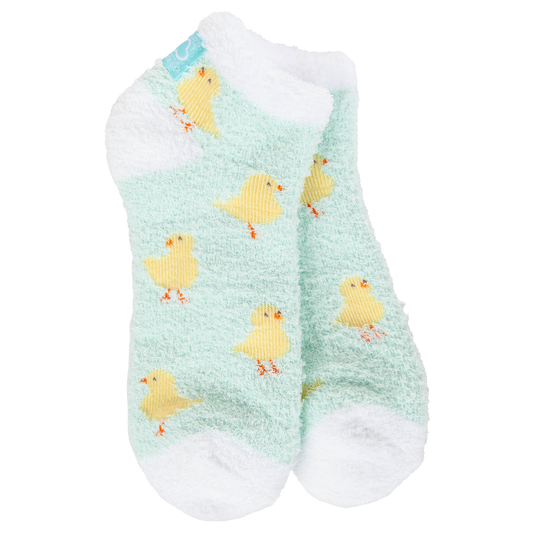 World’s Softest - Easter Cozy Low