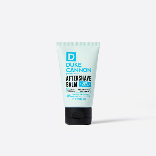 Duke Cannon - Aftershave - Travel Size 1 oz.