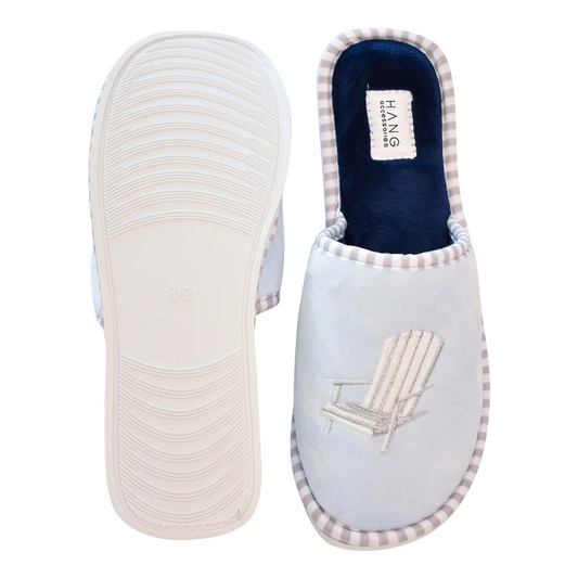 Hang Accessories - Umbrella Slippers in a Bag