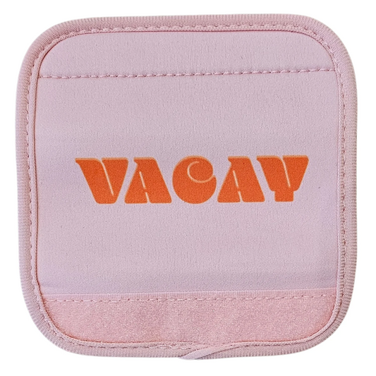 Hang Accessories - Vacay Luggage Handle Wrap