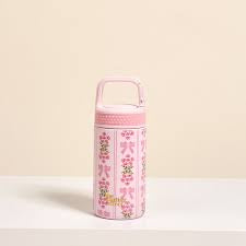 The Darling Effect - 6 oz. Lil’ Bitty Bottle - Everbloom Dusty Rose
