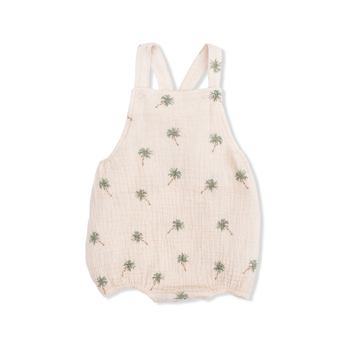 Palm Trees - Sunsuit