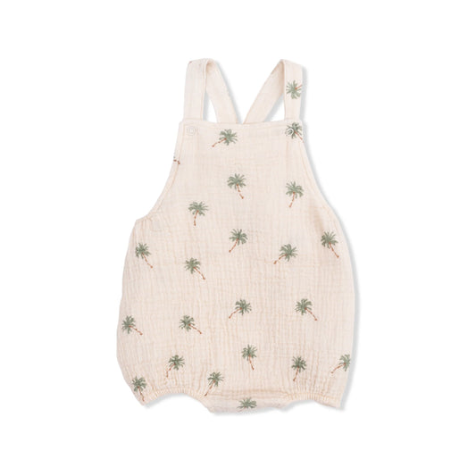 Palm Trees - Sunsuit