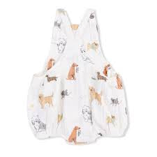 Awesome Dogs - Sunsuit