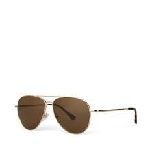 TOMS Hudson-Gold