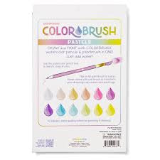 Pastel Colorbrush