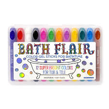Bath Flair