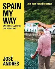 Spain My Way