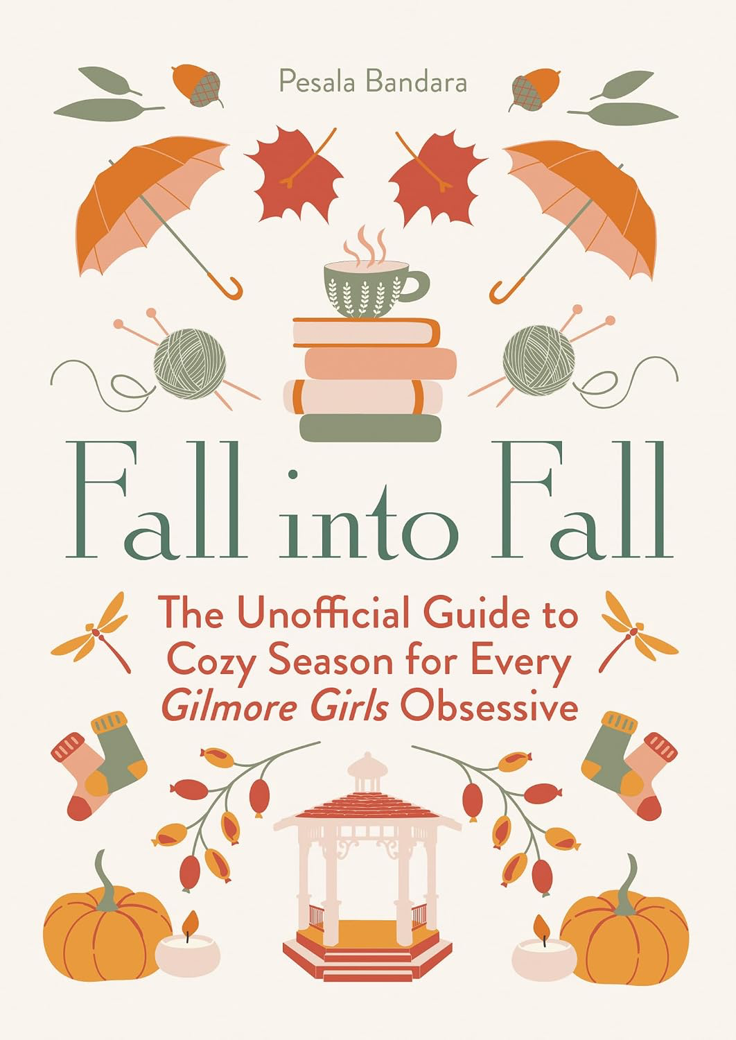 Fall into Fall