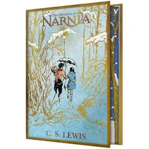 The Lion, the Witch and the Wardrobe - Deluxe Collector