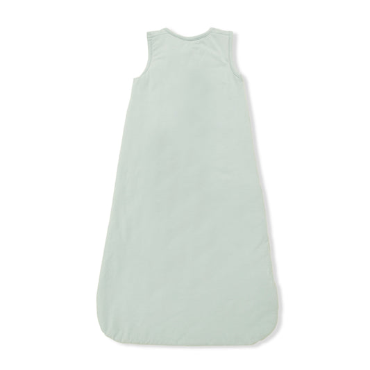 Solid Milky Green - Sleep Bag
