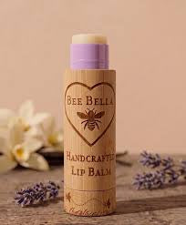 Bee Bella Lip Balm