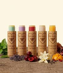 Bee Bella Lip Balm