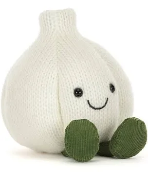 Amuseables Garlic