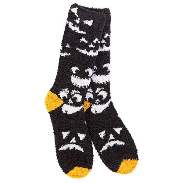 Fireside Crew Socks | Spooky