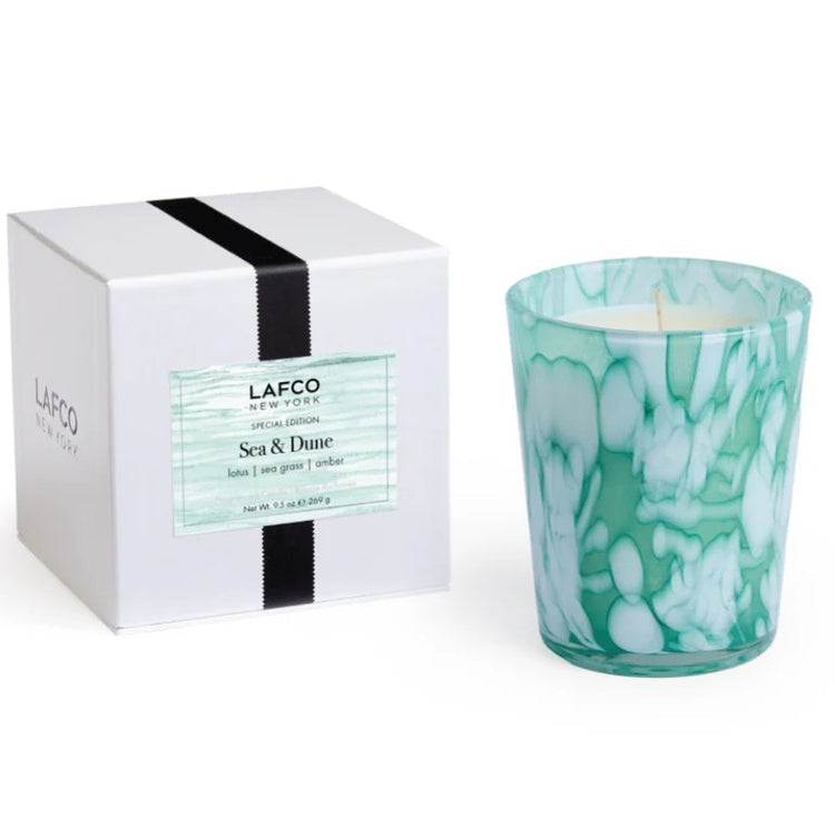 9.5 oz. Sea & Dune Coastal Candle