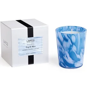 9.5 oz. Fog & Mist Coastal Candle