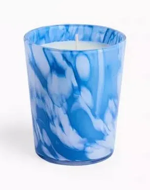 9.5 oz. Fog & Mist Coastal Candle