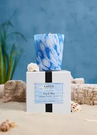 9.5 oz. Fog & Mist Coastal Candle