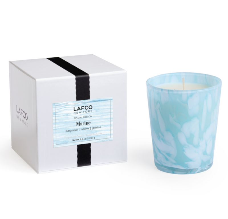9.5 oz. Marine Coastal Candle