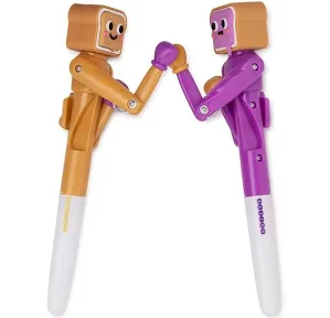 Knuckle Pen Set
