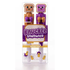 Knuckle Pen Set