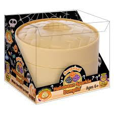 Surprise Spooky Sparkle Halloween Dumplin’