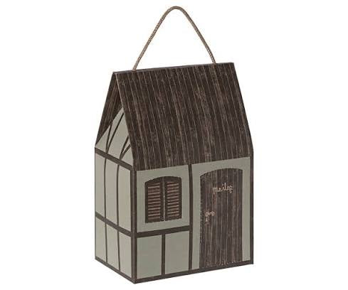 Farmhouse Bag - Mint