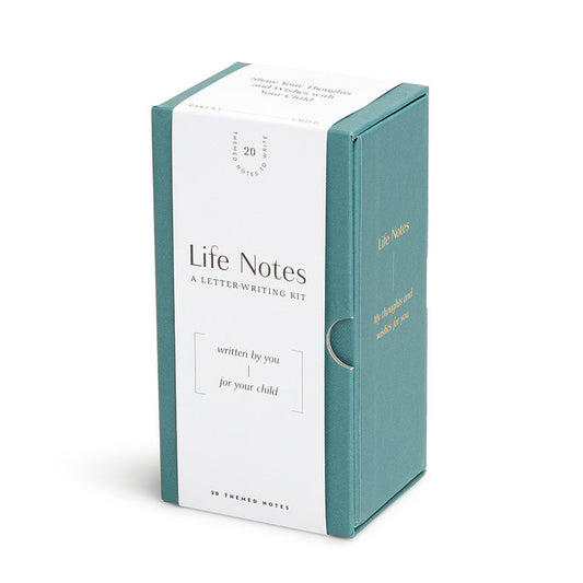 Life Notes - Parents