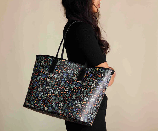 Menagerie Everyday Tote