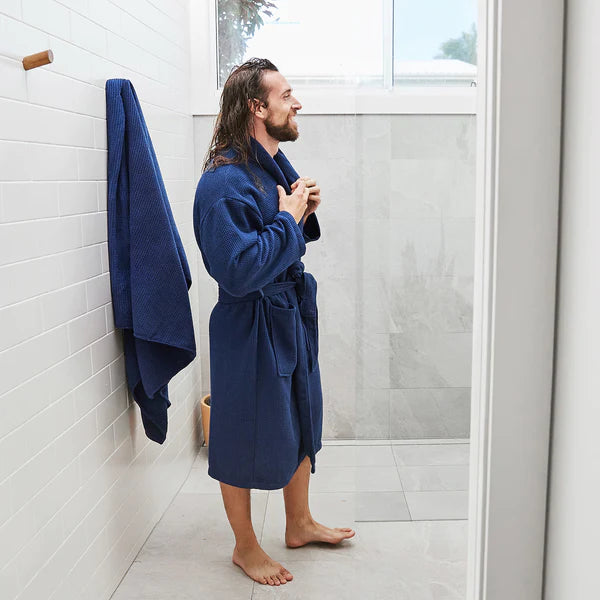 Luxury Spa Robes |