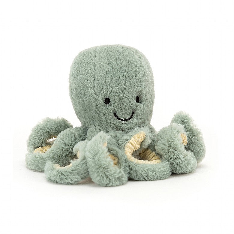 Odyssey Octopus Baby | Tiny