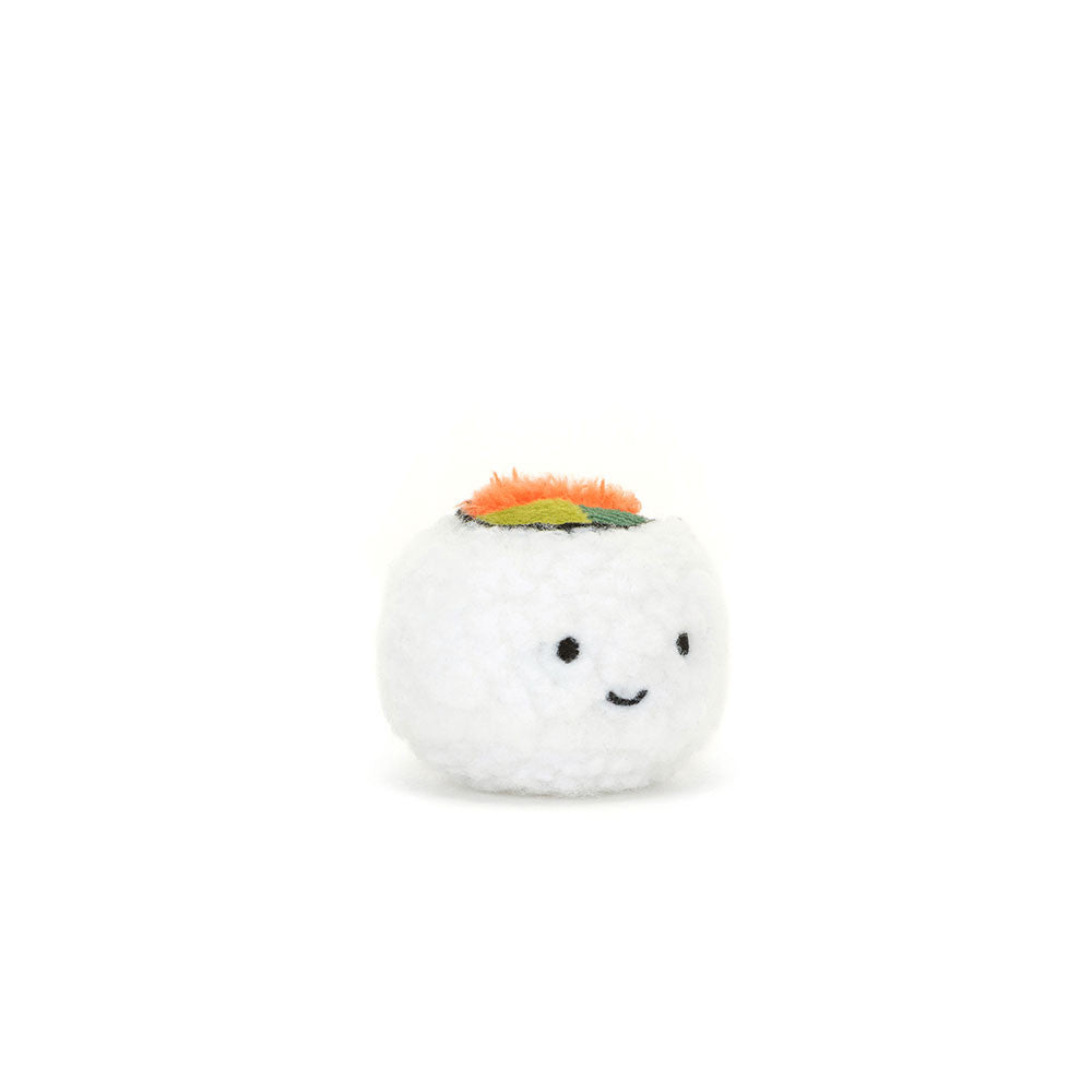 Jelly Cat Sassy Sushi Uramaki