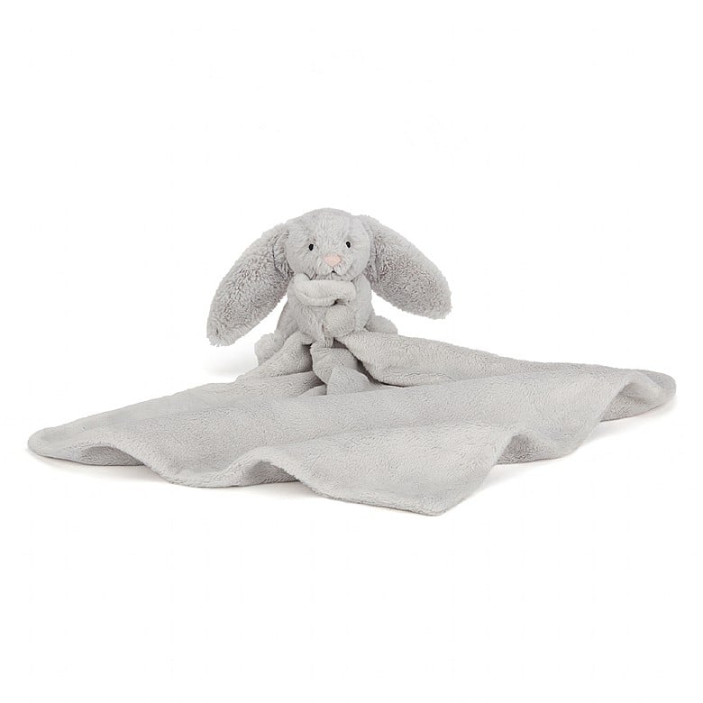 Jellycat Bunny Soother Blankey