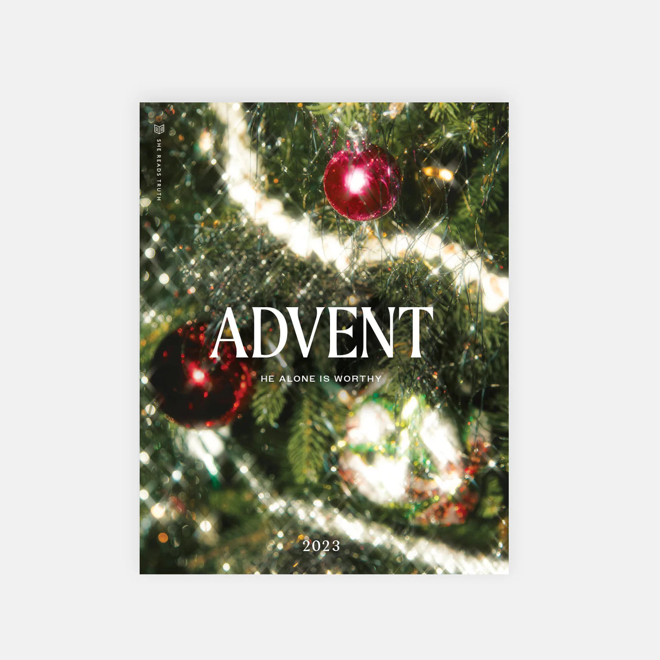 Advent | An Advent Season Bible Study for Her