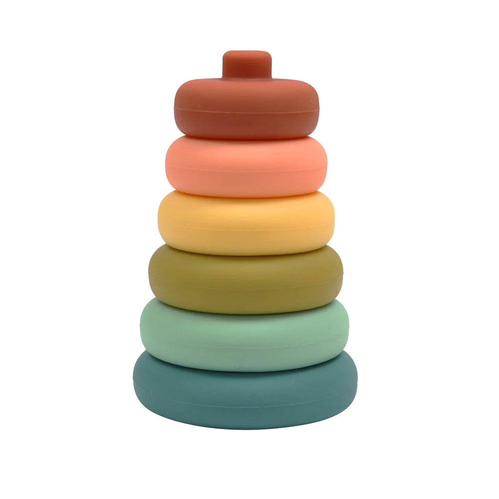 Baby Stacking Tower