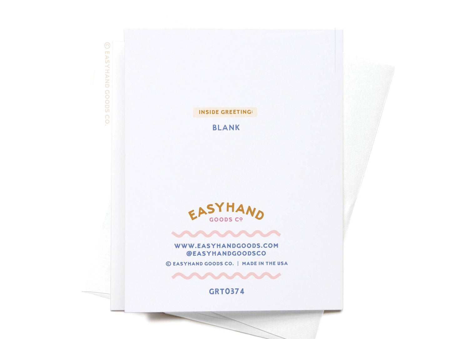 Hot Diggity Dog Greeting Card